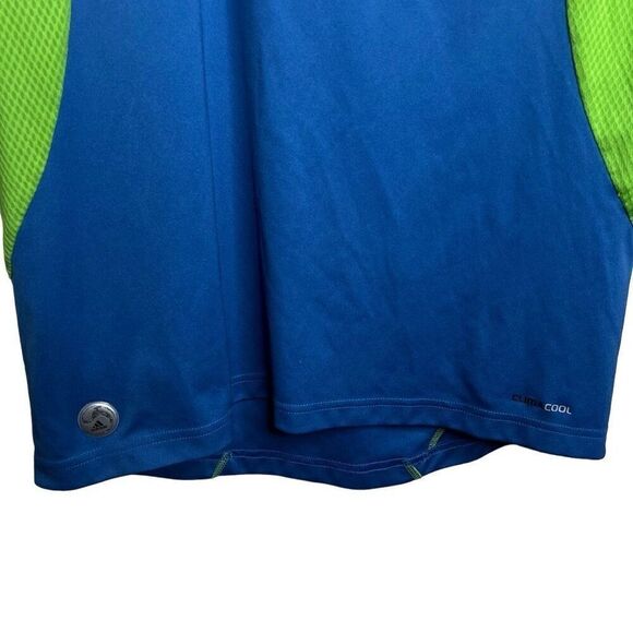 Adidas Seattle Sounders Away Jersey 2008 Medium - Picture 3 of 6